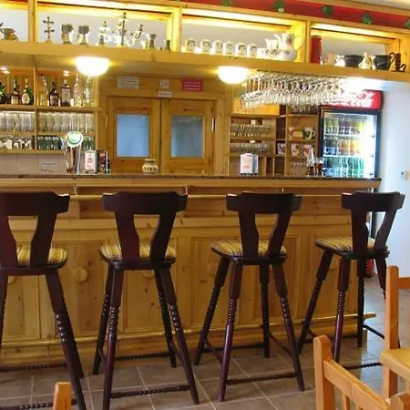 Bordo Hordo Fogado Inn *